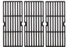 Cooking Grid Grates for Grill Chef DGF-0672 4 Burner Gas Grill