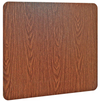 Stove Board, Heat Shield Wall Protection for Wood Stove, Pellet Stove, 36 x 52"