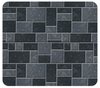 Stove Board, Wall Protection Heat Shield for Wood Stove, Pellet Stove, 32 x 42"