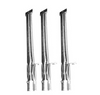 Grill Burner Tubes Kit for Outdoor Gourmet BO9LB1-32, BQ04022, BQ04024 Gas Grills