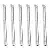 6Pcs Burners Kit for Coleman G36301, G36302, G36303, G53201, G53202, G53203, G53204, G53205, G53206, G53207, G53208, G53701, G45149, G45151 Grills
