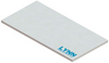 Replacement Fiber Baffle Board for Buck Stove Model 21 and 261, POBPFB01, Single, 2676A