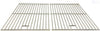 Cooking Grates Kit for Sure Heat PF30LP Grills