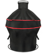 Grill Cover, 22 Inch BBQ Cover Grill Covers for Minimax & Small Big Green Egg