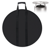 Heat Deflector Carry Bag Accessory for Bonfire to Storage and Transport Solo Stove Bonfire Heat Deflector and 3 Detachable Legs