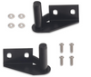 Lid Hinge Kit for Pitboss Pellet Grills, one Left Side and one Right Side Hinge 74050 & 74051