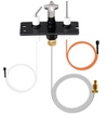 Pilot Assembly 4021-423 Propane Gas for Heatilator ND4236I, ND4236IL, Heat N Glo SL-550TRS and Quadrafire Quadra-Fire Fireplaces Parts