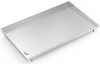 Stainless Steel Griddle Top for Weber 36" 4 Burner Gas Griddle, 36 Inch Flat Top Griddle Replacement for Weber Flat Top Grill