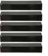 Grill Heat Plates fits Grill King 810-9325-0 Grills, 15 3/8 x 3 15/16''