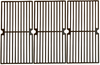 Grill Cooking Grates Kit for Master Forge BG1793B-A Grill