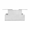 Small Crosslight Bracket fits for Napoleon BIPRO665, BIPRO825, PRO665, PRO825 Series Gas Grills