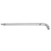 Rear Rotisserie Burner fits for Napoleon 308, 450, 750, L308, L450, P308, P450, PT750, PT450, BB50, BC50, BC60, BI-P308, BI-P450, BIPRO450, BIPT450
