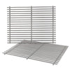 Cooking Grid Grates for DCS EDV27-BQ, EDV27-BQN, EDV27-BQR, EDV27-BQRN Gas Grills
