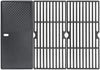 Grill Grates Griddle Plate Kit for Costco Kirkland 463230703 Model, 16 5/16" x 24 3/5", Grill Replacement Parts