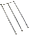 28 1/8" Grill Burner 7508 for Side Knobs Weber Genesis Gold B, Gold C Grills