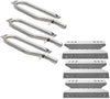 Grill Repair Parts Kit fits Sam's Club BQ05046-6, BQ05046-6A, BQ06042-1 Grill, Grill Replacement Parts
