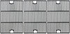 BBQ Grates for all Nexgrill 6 Burner 720-0896, 720-0869CG, 720-0898, 720-0898A Gas Grills, Cast Iron Replacement Parts