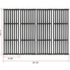 Cooking Grid Grates for Broil King 9211-64, 9211-67, 9215-54, 9215-57, 9215-64, 9215-67, 9221-54, 9221-57, 9221-64, 9221-67 3-4 Burner Gas Grills