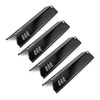 Grill Heat Plates Kit fits BHG Better Homes & Gardens BH13-101-099-01, BH14-101-099-01, BH14-101-099-03, BH14-101-099-06 4 Burner Grill