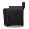 Grill Cover for Traeger Ridgeland TFB57QCE Wood Pellet Grill Smoker BAC379