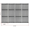 Cast Iron Cooking Grates for Huntington 4 Burner 3663-84, 3663-87, 6020-54, 6020-57, 6020-64, 6020-67, 6023-89 Grill