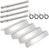 Repair Parts Kit fits Kitchen Aid 720-0954, 720-0954A, 720-0954CO, 720-0954G, 720-0954GA, 720-0954L 4 Burner Gas Grills