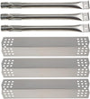 Grill Replacement Parts Kit for Grill Master 720-0737, 720-0697 Gas Grills