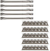 Master Forge Repair Kit fits 5 Burner L3218 Gas Grill Models