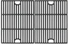 Grill Grid Grates Parts 17 x 26 1/2'' for Uniflame GBC091W, GBC940WIR, GBC956W1NG-C etc Grills