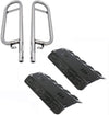 BBQ Repair kit fits Master Forge MFA350BNP Models