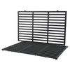 Cast Iron Grill Grates for DCS EDV27-BQ, EDV27-BQN, EDV27-BQR, EDV27-BQRN Gas Grill