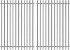 Cooking Grates for Kenmore 4 Burner 157902, 157941, 157981, 141.155400, 141.155401, 141.156400, 141.157902, 141.165400, 141.157951, 141.176400 Grills