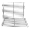 Cooking Grates for Char-Broil 3 Burner 415.16537900, 463420107, 463470109, 463770916, 461262409, 463320110, 463320707, 463320107, 463320109 Gas Grills