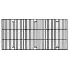 Grill Grates Parts 17 X 39 3/4'' for Kenmore Sears Model: 122.16119, 122.16129, 122.166419, 16641, 415.1610621 etc Grill