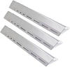Grill Adjustable Heat Tents 3 Pcs Kit 30-72 cm x 9.5 cm