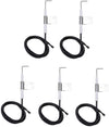 Grill Ignitor Wire Kit fits Nexgrill 5 Burner 720-0888A, 720-0888N, 720-0882D, 730-0830MB