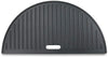 Reversible Griddle for 18 Inch Kamado Grill Kamado Joe, Classic Joe, Large Big Green Egg etc, BBQ Replacement Part Cast Iron Barbecue Cooking Grate