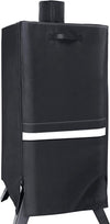 Grill Cover 73351 for Pit Boss Pro Series 4 Vertical Smoker (PBV4PS1), Black