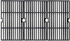 Grill Grates for Char-Broil 466471112, 467300115, 469235815 Grill, 16-7/8 X 27-15/16 Grill Parts for G432-001N-W1