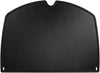 Grill Griddle Grate for Weber Q300, Q320, Q3000, Q3100, Q3200 Series Gas Grills, Weber 6506 BBQ Grill Replacement Parts