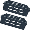 Heat Deflectors for Weber Front Knobs Genesis E310, E320, E330, S310, S330, EP310, CEP310, EP320, CEP320, EP320, CEP330 Grill, Weber 65505 Parts
