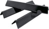 Flavorizer Bars for Weber Genesis II E-210, Genesis II LX E-240, Genesis II LX E-240, S-240 2 Burner Gas Grills, Weber 66794, 66031
