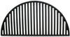 Cooking Grid Grates for Kamado Joe KJ-HCICG Classic Joe Large Big Green Egg 18 Inch Kamado Grill