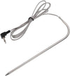 3.5mm Plug Meat Probe for Pit Boss Sportsman 5 Series Vertical Smoker (PBV5P1) Grills, Replacement High Temperature BBQ Digital Thermostat Meat Probes