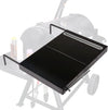 Grill Side Shelf for Oklahoma Joe's Highland Offset Smoker and Highland Reverse Flow Smoker, Grill Accessories