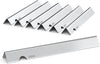 17'' Flavorizer Bars Kit 66033 for Weber Genesis II and Genesis II LX 400 Series 4 Burner Gas Grills