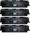 Heat Plates Kit for Kenmore 415.16123800, 415.16123801, 415.16125, 415.16125800, 415.16127, 415.16127800, 415.16537900, 415.16123 Gas Grills