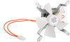 Replacement Parts Grill Induction Fan Kit for All Sam's Club Pellet Grills