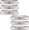 Heat Plates for Nexgrill 6 Burner 720-0896CA, 720-0896CP, 720-0896CG, 720-0896BK Gas Grills