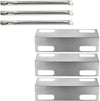 Rebuild Kit for Ducane 3073101, 30731101, 30731201, 30731301, 30732101, 30732201 3 Burner Gas Grills
